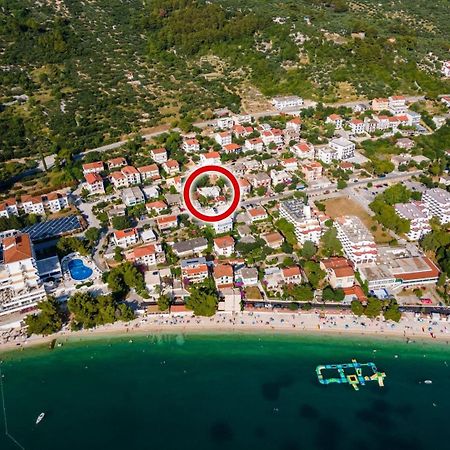 Apartments Goge Градац Экстерьер фото